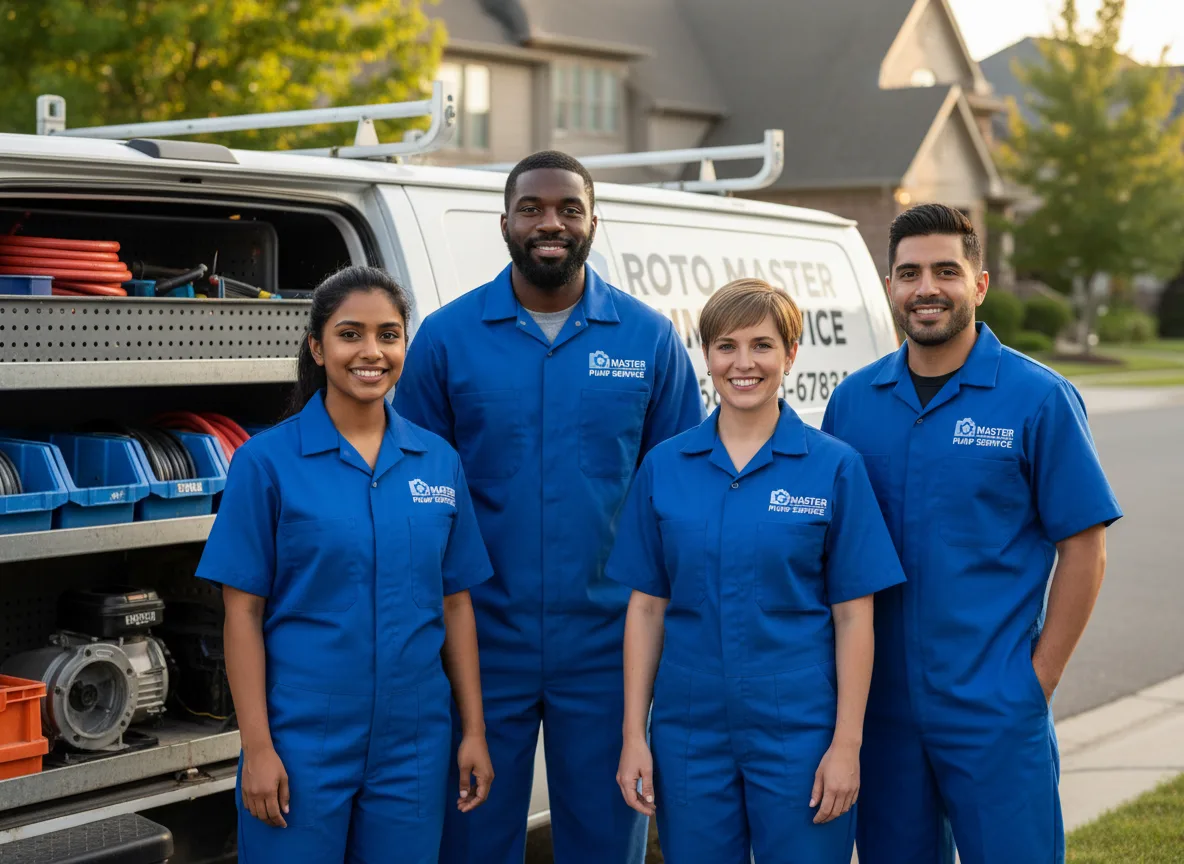 Sump Pump Installation company in Union Hill, IL